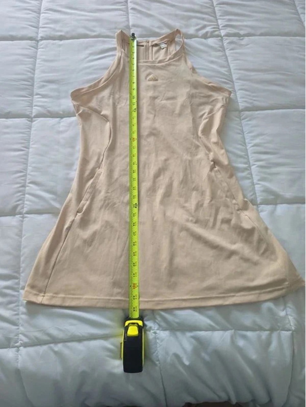 Woman's xl Adidas tennis dress